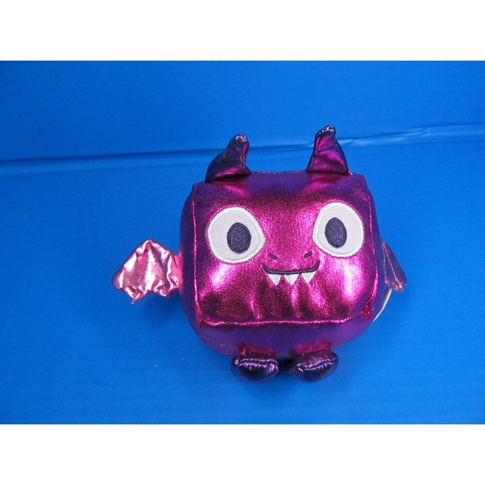 pet simulator x Mystery Treasure Plush Dark Matter Dragon - NO code